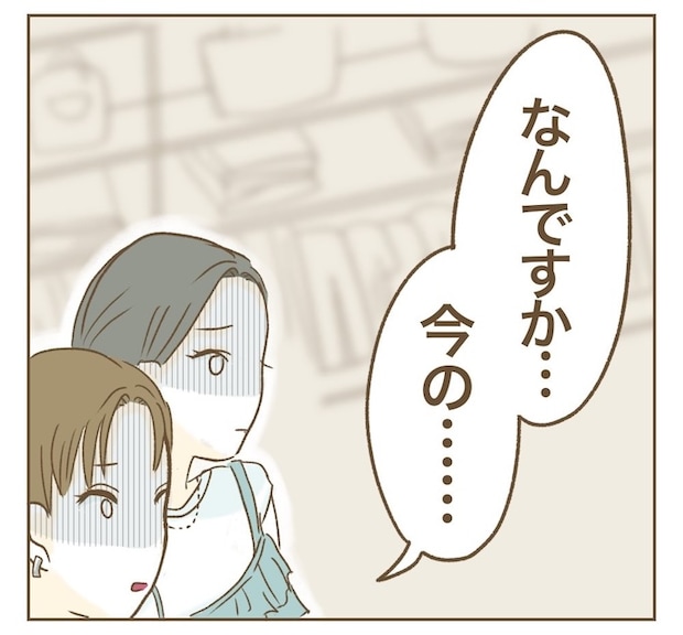 インフルエンサー気取りママ友を成敗した件/ねぼすけ