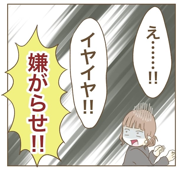 インフルエンサー気取りママ友を成敗した件/ねぼすけ