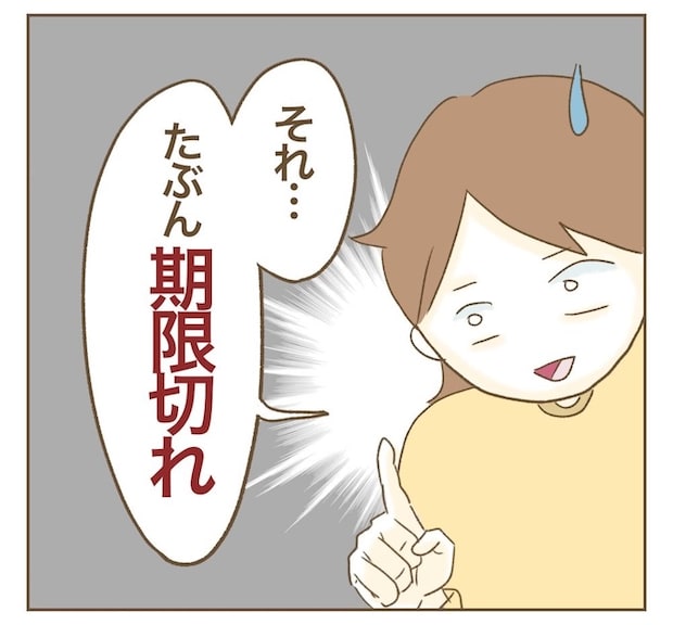 インフルエンサー気取りママ友を成敗した件/ねぼすけ