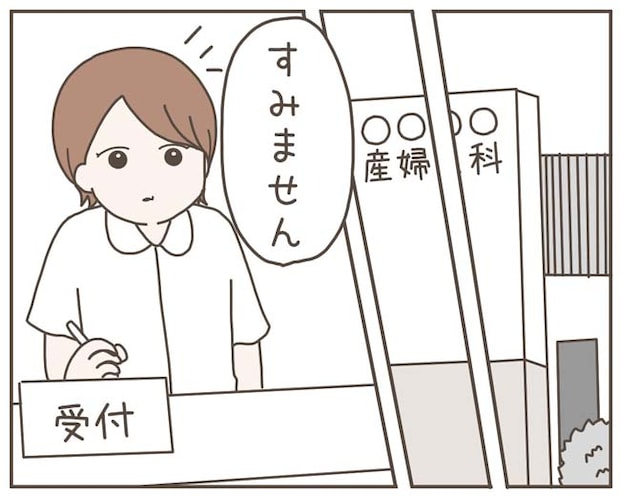 妊娠中の妻に隠された秘密/おにぎり2525