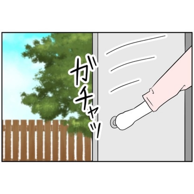 あなたを産んだ覚えはありません6