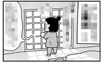 「夜が来るのが怖い…」精神が崩壊しそうな永遠ループ地獄に思わず…〈ママならぬ日々〉