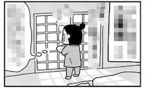 「夜が来るのが怖い…」精神が崩壊しそうな永遠ループ地獄に思わず…〈ママならぬ日々〉