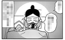 「もうダメかも」どん底で思い詰めた私を救ってくれたのは夫でも母でもなく意外な人物で