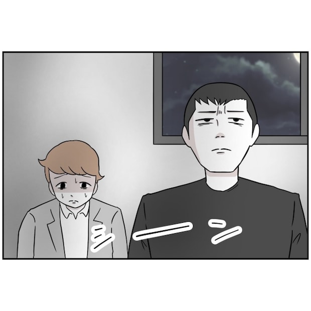 あなたを産んだ覚えはありません29