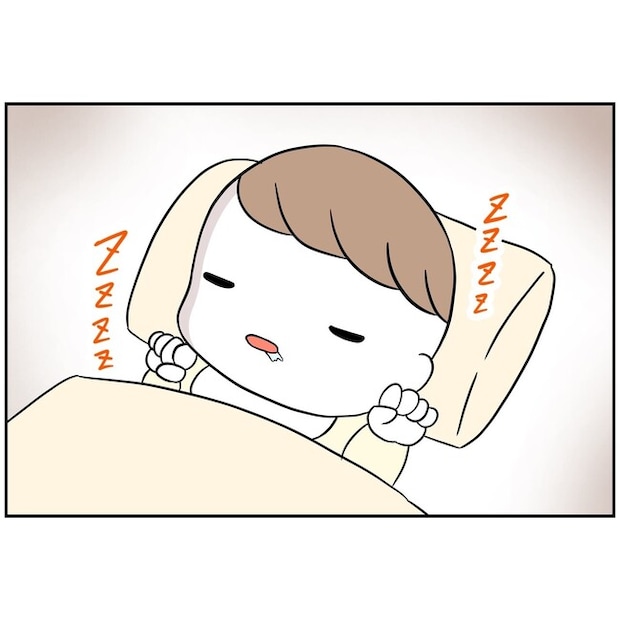 あなたを産んだ覚えはありません5