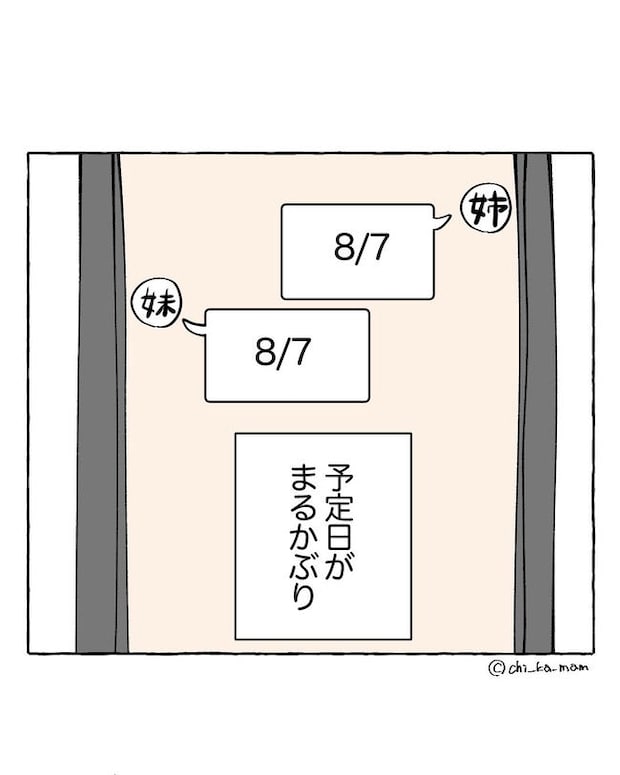 この子がわからない／ちか