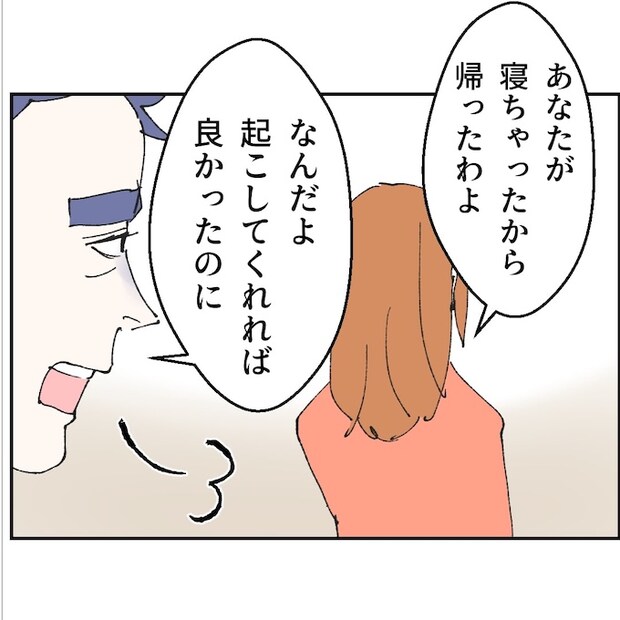 抱きたいのは妻じゃない！不倫は夫婦の文化だろ／ネギマヨ