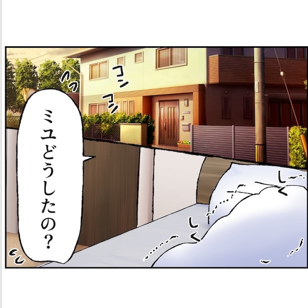 抱きたいのは妻じゃない！不倫は夫婦の文化だろ／ネギマヨ