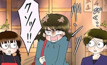 同窓会で公開処刑！「今ごろ旦那は…」略奪妻が知った残酷な現実とは？ ＜友だちの裏の顔＞