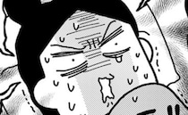 「どうしよう…」声が出ない！？ 陣痛中に突然の異変→夫に助けを求めるも…