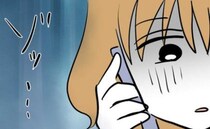 「行かなきゃ…」ゾッ…廃墟で見てはいけないものを見たのに→やつれた姿で心霊スポットを巡る彼の末路