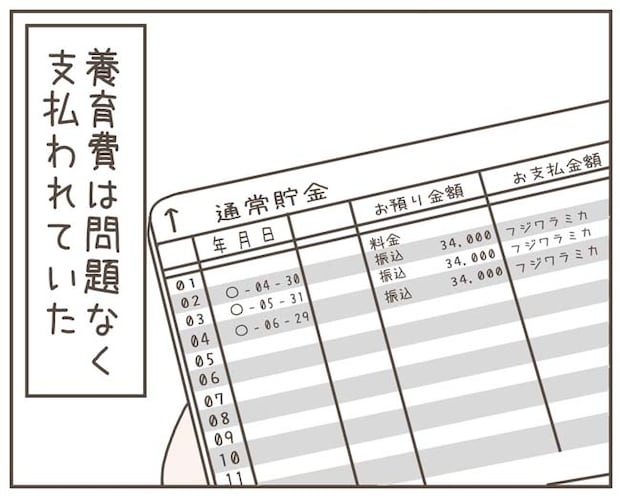 妊娠中の妻に隠された秘密/おにぎり2525