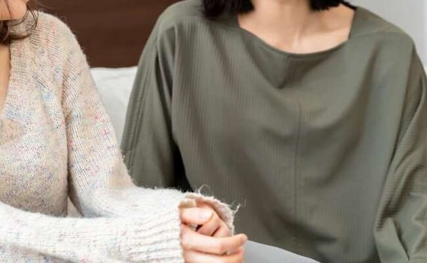 「水がかからないように丁寧に…」お風呂の入れ方間違ってた！？→4年後、ママ友親子を見てハッとした