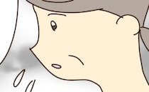 「パーマかけたの？」派手嫌いの祖母が妻に一言→ 直後「いいわ♡」祖母が語る理由に妻が感動のワケ