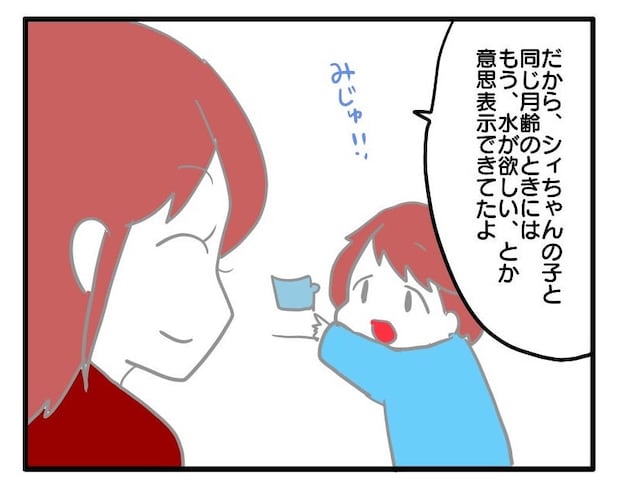 マウントママ9
