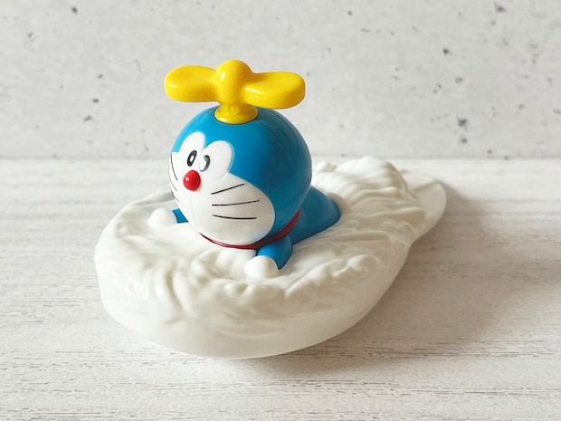 【ハッピーセット】ドラえもん