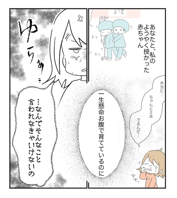 不妊治療で妊娠した私の妊娠記録／kiki
