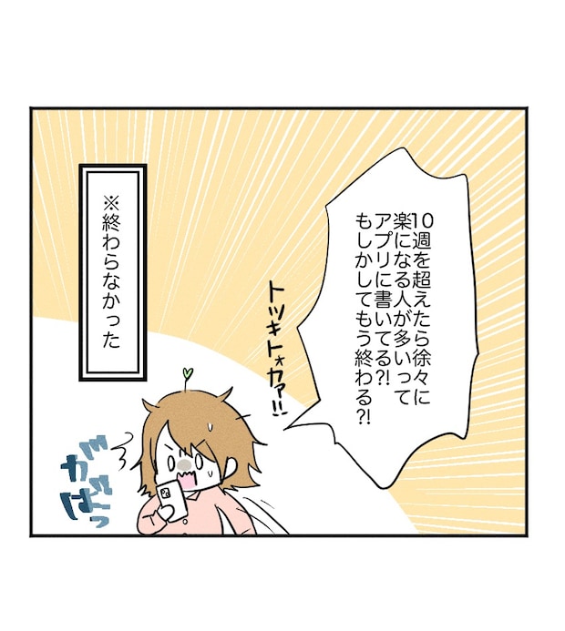 不妊治療で妊娠した私の妊娠記録／kiki