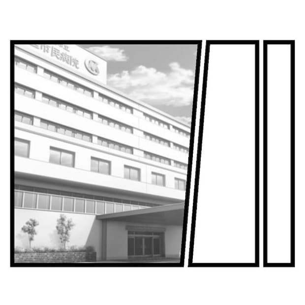 歪んだ愛〜レス夫婦の末路〜／くろねこ