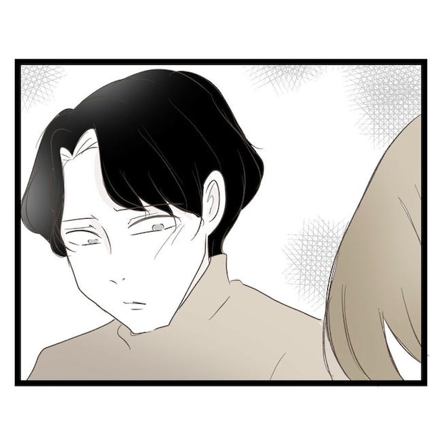 歪んだ愛〜レス夫婦の末路〜／くろねこ