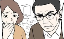 「普通の生活がしたいんです」DV夫の暴走に限界の妻⇒心配して家に訪問した義両親が目にした現実とは