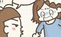 「ついでに送って」公園でママ友から車に乗せてと頼まれ→「危ないから」と断ると衝撃の発言を…何を？