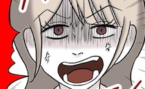 「俺は悪くない…」1歳娘をケガさせた夫の嘘が発覚！→キレた妻が夫に制裁！夫が震えた仕打ちとは？