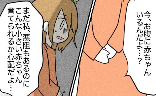 「育てられるか心配だよ…」夢で出会った小さな男の子の赤ちゃん→脳裏に焼き付いた光景が現実に…！？