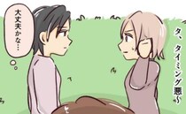 ＜幼稚園で割り込まれそうになった話＞「初対面なのに失礼な人ばかり」入園前からママ友トラブルの予感