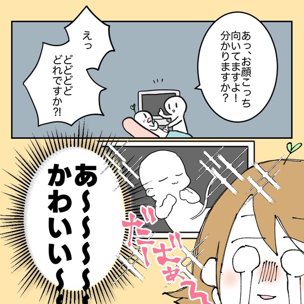 不妊治療で妊娠した私の妊娠記録／kiki