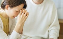 妊娠中に39.8度の高熱「病院へ連れて行って」なぜか動いてくれない夫→その後判明した理由に驚愕！