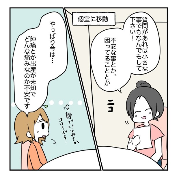 不妊治療で妊娠した私の妊娠記録/kiki
