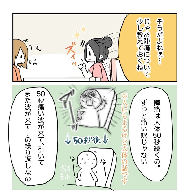 不妊治療で妊娠した私の妊娠記録/kiki