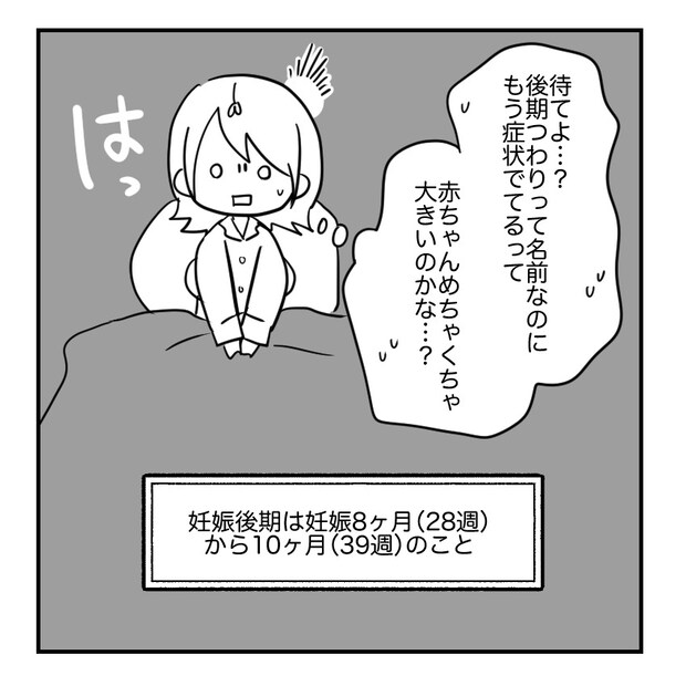 不妊治療で妊娠した私の妊娠記録/kiki