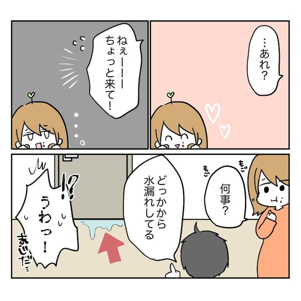 不妊治療で妊娠した私の妊娠記録/kiki
