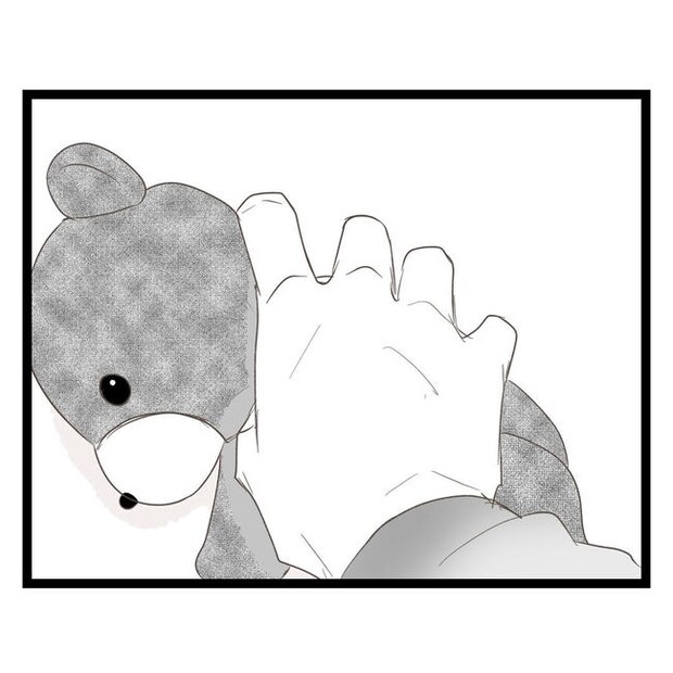 歪んだ愛〜レス夫婦の末路〜/くろねこ