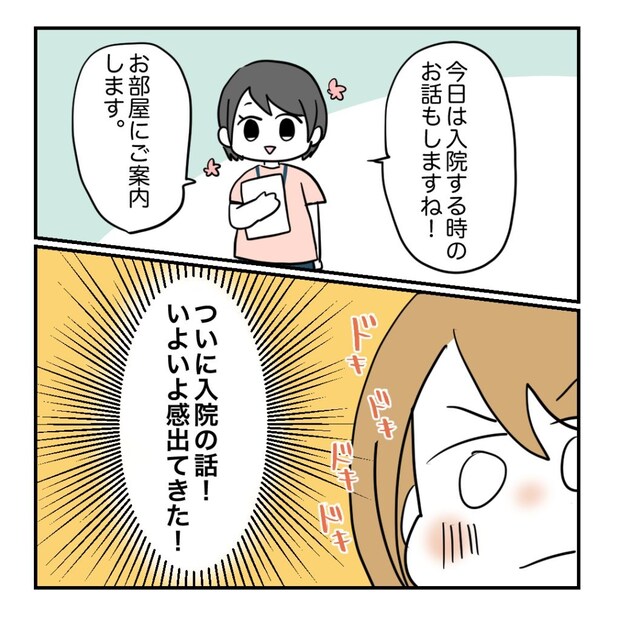 不妊治療で妊娠した私の妊娠記録/kiki