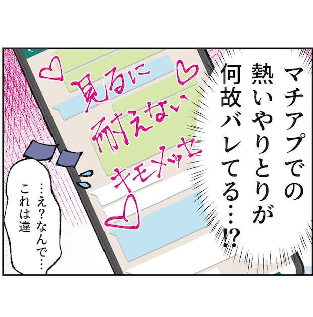 抱きたいのは妻じゃない!不倫は夫婦の文化だろ/ネギマヨ