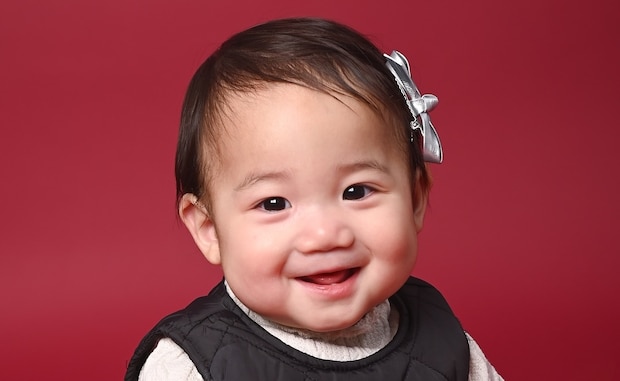 <愛されすぎ注意♡>2月生まれの女の子に「ラブネーム」が大流行!人気の名前1位は?