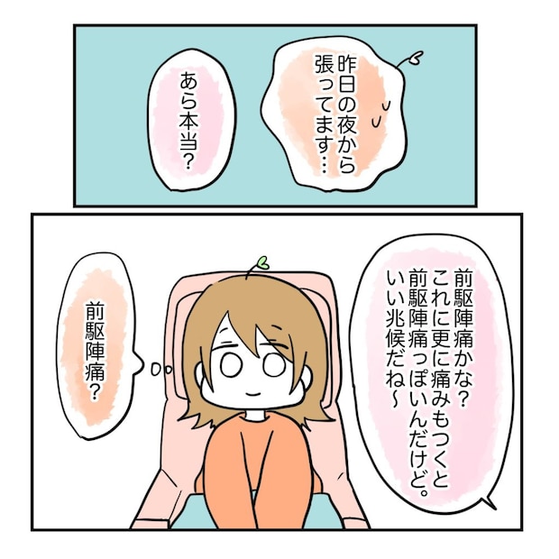 不妊治療で妊娠した私の妊娠記録/kiki