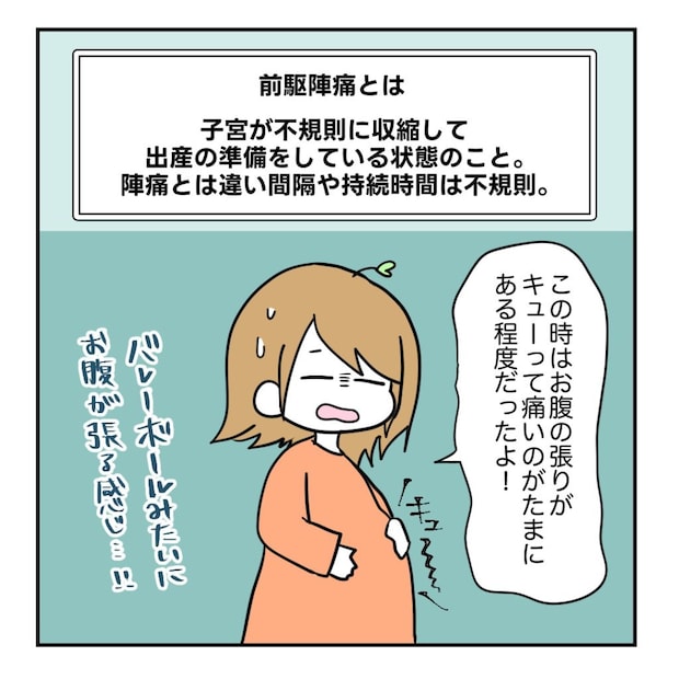 不妊治療で妊娠した私の妊娠記録/kiki