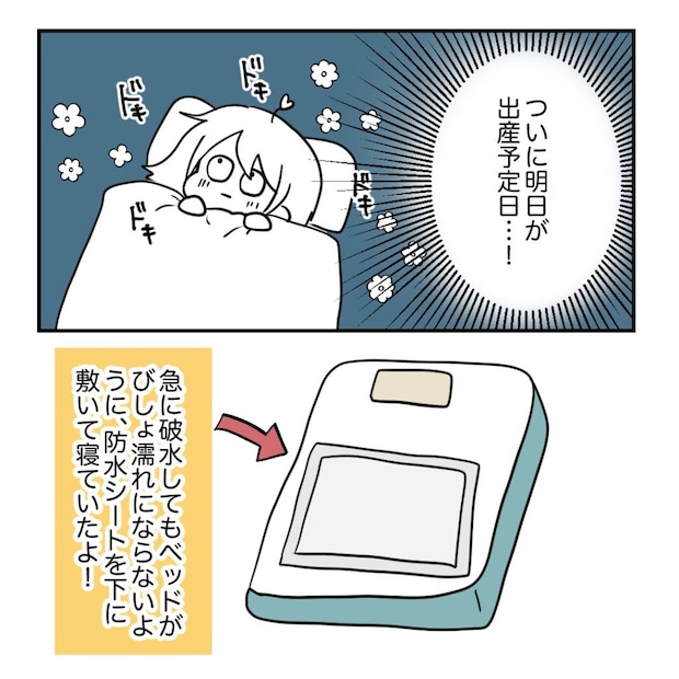 不妊治療で妊娠した私の妊娠記録／kiki