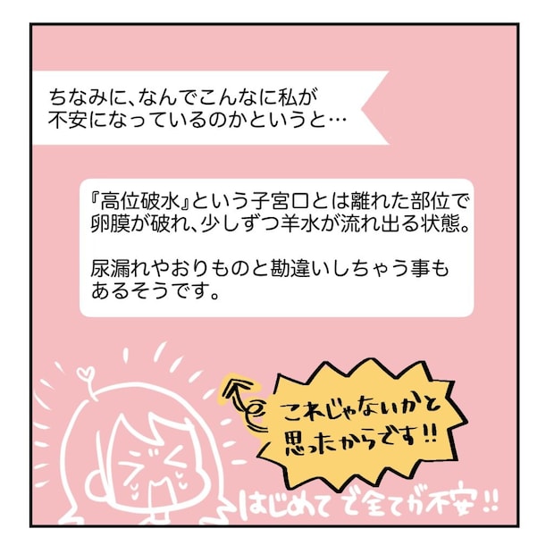 不妊治療で妊娠した私の妊娠記録／kiki