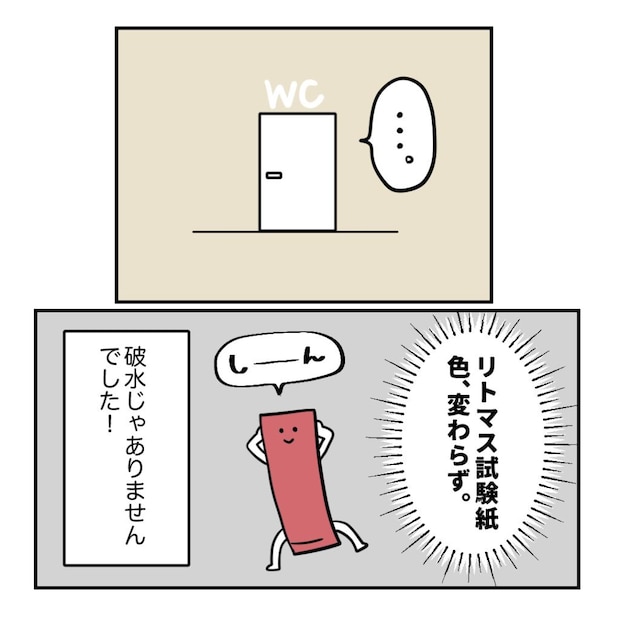 不妊治療で妊娠した私の妊娠記録／kiki