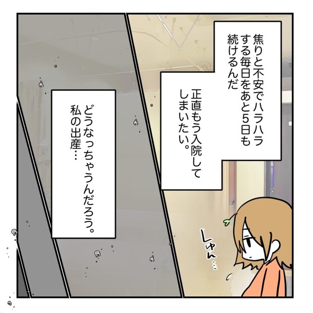 不妊治療で妊娠した私の妊娠記録/kiki