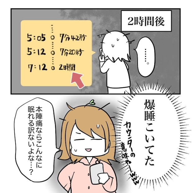 不妊治療で妊娠した私の妊娠記録/kiki