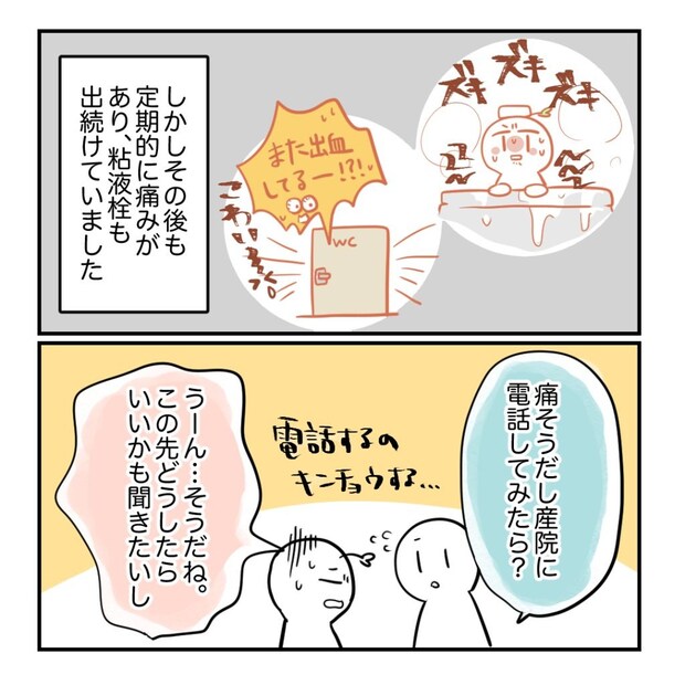 不妊治療で妊娠した私の妊娠記録/kiki