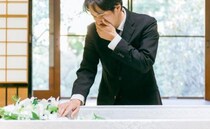 弟を事故で亡くした夫「え？嘘でしょ…？」初めての葬儀で3歳の娘が突然…！？夫婦で驚いた光景とは