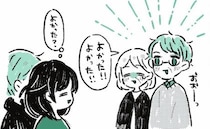 「え…急にどうしたの？」第2子妊娠中、男の子だとわかると大喜びする義母→数日後、理由が判明！実は